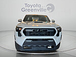 Used 2026 TOYOTA TACOMA TRD SPORT in GREENVILLE, SOUTH CAROLINA (Photo 8)