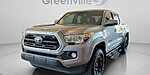 Used 2019 TOYOTA TACOMA SR in GREENVILLE, SOUTH CAROLINA