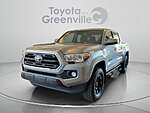 Used 2019 TOYOTA TACOMA SR in GREENVILLE, SOUTH CAROLINA (Photo 1)
