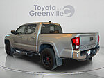 Used 2019 TOYOTA TACOMA SR in GREENVILLE, SOUTH CAROLINA (Photo 3)