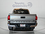 Used 2019 TOYOTA TACOMA SR in GREENVILLE, SOUTH CAROLINA (Photo 4)