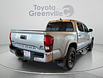 Used 2019 TOYOTA TACOMA SR in GREENVILLE, SOUTH CAROLINA (Photo 5)