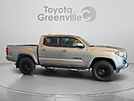Used 2019 TOYOTA TACOMA SR in GREENVILLE, SOUTH CAROLINA (Photo 6)