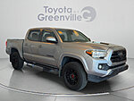 Used 2019 TOYOTA TACOMA SR in GREENVILLE, SOUTH CAROLINA (Photo 7)