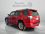 Used 2022 TOYOTA 4RUNNER TRD SPORT in GREENVILLE, SOUTH CAROLINA (Photo 3)