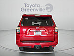Used 2022 TOYOTA 4RUNNER TRD SPORT in GREENVILLE, SOUTH CAROLINA (Photo 4)