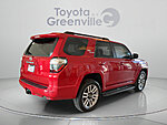 Used 2022 TOYOTA 4RUNNER TRD SPORT in GREENVILLE, SOUTH CAROLINA (Photo 5)