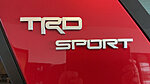 Used 2022 TOYOTA 4RUNNER TRD SPORT in GREENVILLE, SOUTH CAROLINA (Photo 50)
