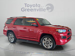 Used 2022 TOYOTA 4RUNNER TRD SPORT in GREENVILLE, SOUTH CAROLINA (Photo 6)