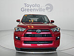 Used 2022 TOYOTA 4RUNNER TRD SPORT in GREENVILLE, SOUTH CAROLINA (Photo 8)