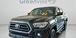 Used 2021 TOYOTA TACOMA SR5 in GREENVILLE, SOUTH CAROLINA