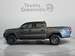 Used 2021 TOYOTA TACOMA SR5 in GREENVILLE, SOUTH CAROLINA (Photo 2)
