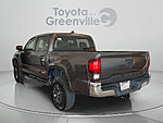 Used 2021 TOYOTA TACOMA SR5 in GREENVILLE, SOUTH CAROLINA (Photo 3)