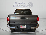 Used 2021 TOYOTA TACOMA SR5 in GREENVILLE, SOUTH CAROLINA (Photo 4)