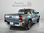 Used 2021 TOYOTA TACOMA SR5 in GREENVILLE, SOUTH CAROLINA (Photo 5)
