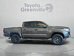 Used 2021 TOYOTA TACOMA SR5 in GREENVILLE, SOUTH CAROLINA (Photo 6)