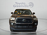 Used 2021 TOYOTA TACOMA SR5 in GREENVILLE, SOUTH CAROLINA (Photo 8)