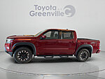Used 2023 NISSAN FRONTIER PRO-X in GREENVILLE, SOUTH CAROLINA (Photo 2)