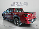 Used 2023 NISSAN FRONTIER PRO-X in GREENVILLE, SOUTH CAROLINA (Photo 3)