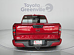 Used 2023 NISSAN FRONTIER PRO-X in GREENVILLE, SOUTH CAROLINA (Photo 4)