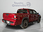Used 2023 NISSAN FRONTIER PRO-X in GREENVILLE, SOUTH CAROLINA (Photo 5)