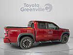Used 2023 NISSAN FRONTIER PRO-X in GREENVILLE, SOUTH CAROLINA (Photo 6)