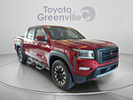 Used 2023 NISSAN FRONTIER PRO-X in GREENVILLE, SOUTH CAROLINA (Photo 7)