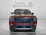 Used 2023 NISSAN FRONTIER PRO-X in GREENVILLE, SOUTH CAROLINA (Photo 8)
