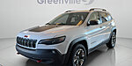 Used 2019 JEEP CHEROKEE TRAILHAWK in GREENVILLE, SOUTH CAROLINA
