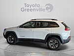 Used 2019 JEEP CHEROKEE TRAILHAWK in GREENVILLE, SOUTH CAROLINA (Photo 2)
