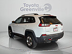 Used 2019 JEEP CHEROKEE TRAILHAWK in GREENVILLE, SOUTH CAROLINA (Photo 3)