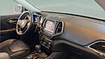 Used 2019 JEEP CHEROKEE TRAILHAWK in GREENVILLE, SOUTH CAROLINA (Photo 37)