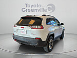 Used 2019 JEEP CHEROKEE TRAILHAWK in GREENVILLE, SOUTH CAROLINA (Photo 5)