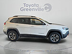 Used 2019 JEEP CHEROKEE TRAILHAWK in GREENVILLE, SOUTH CAROLINA (Photo 6)