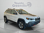 Used 2019 JEEP CHEROKEE TRAILHAWK in GREENVILLE, SOUTH CAROLINA (Photo 7)