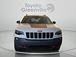 Used 2019 JEEP CHEROKEE TRAILHAWK in GREENVILLE, SOUTH CAROLINA (Photo 8)
