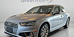Used 2019 AUDI A4 PREMIUM PLUS in GREENVILLE, SOUTH CAROLINA