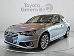 Used 2019 AUDI A4 PREMIUM PLUS in GREENVILLE, SOUTH CAROLINA (Photo 1)