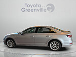 Used 2019 AUDI A4 PREMIUM PLUS in GREENVILLE, SOUTH CAROLINA (Photo 2)