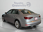 Used 2019 AUDI A4 PREMIUM PLUS in GREENVILLE, SOUTH CAROLINA (Photo 3)