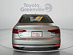 Used 2019 AUDI A4 PREMIUM PLUS in GREENVILLE, SOUTH CAROLINA (Photo 4)