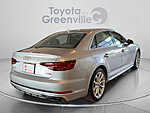 Used 2019 AUDI A4 PREMIUM PLUS in GREENVILLE, SOUTH CAROLINA (Photo 5)
