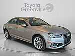 Used 2019 AUDI A4 PREMIUM PLUS in GREENVILLE, SOUTH CAROLINA (Photo 7)