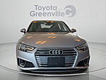 Used 2019 AUDI A4 PREMIUM PLUS in GREENVILLE, SOUTH CAROLINA (Photo 8)