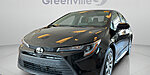 Used 2026 TOYOTA COROLLA LE in GREENVILLE, SOUTH CAROLINA