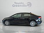 Used 2026 TOYOTA COROLLA LE in GREENVILLE, SOUTH CAROLINA (Photo 2)