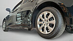 Used 2026 TOYOTA COROLLA LE in GREENVILLE, SOUTH CAROLINA (Photo 35)