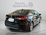Used 2026 TOYOTA COROLLA LE in GREENVILLE, SOUTH CAROLINA (Photo 5)