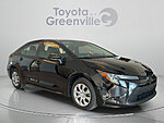 Used 2026 TOYOTA COROLLA LE in GREENVILLE, SOUTH CAROLINA (Photo 7)