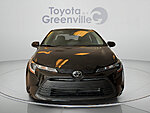 Used 2026 TOYOTA COROLLA LE in GREENVILLE, SOUTH CAROLINA (Photo 8)